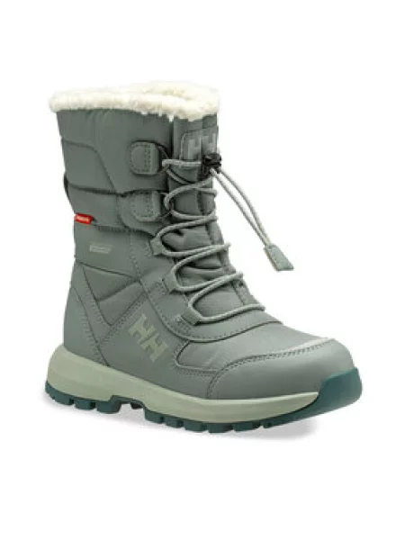 Helly Hansen Čizme za snijeg Jk Silverton Boot Ht zelena