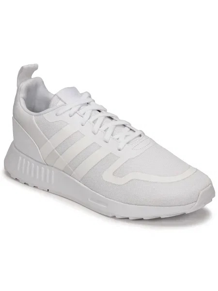 Félcipő Adidas fehér