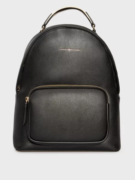 Рюкзак Tommy Hilfiger чорний
