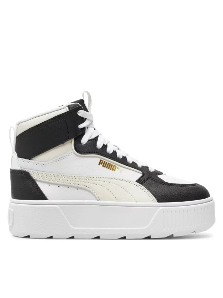 Кроссовки Puma черные