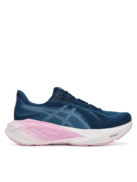 Pantofi pentru alergare Asics Dynablast 6 albastru
