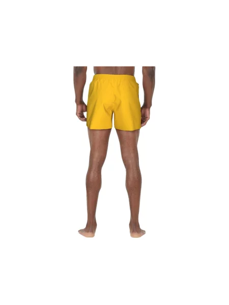 Pantaloni scurți Nike galben