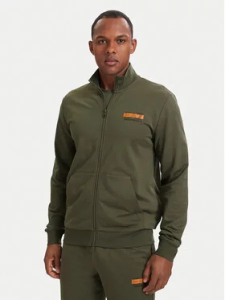 Emporio Armani Trenirka zelena