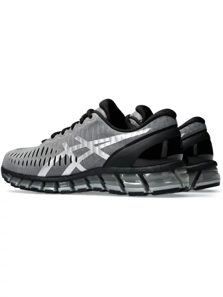 Boty Asics Gel-Quantum I šedé