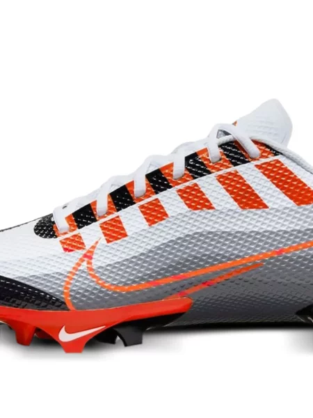 Geacă Nike cu glugă alergare albastru