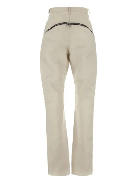 Pantaloni Rick Owens