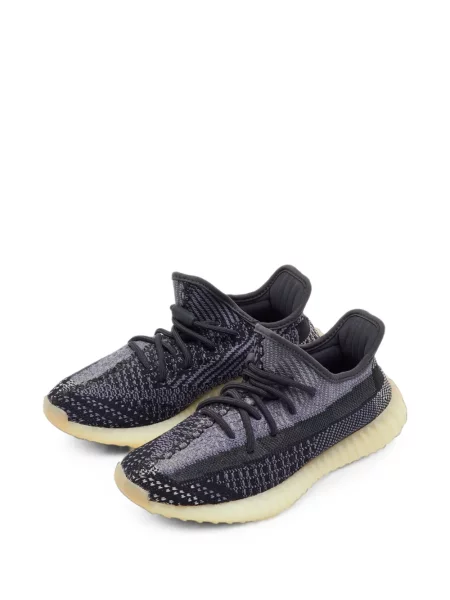 Sneakerși Adidas Yeezy negru