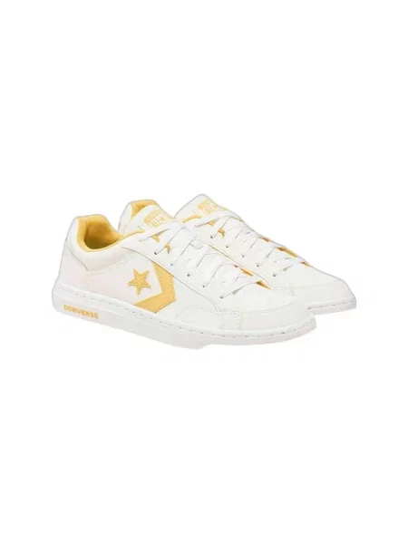 Pantofi Converse alb