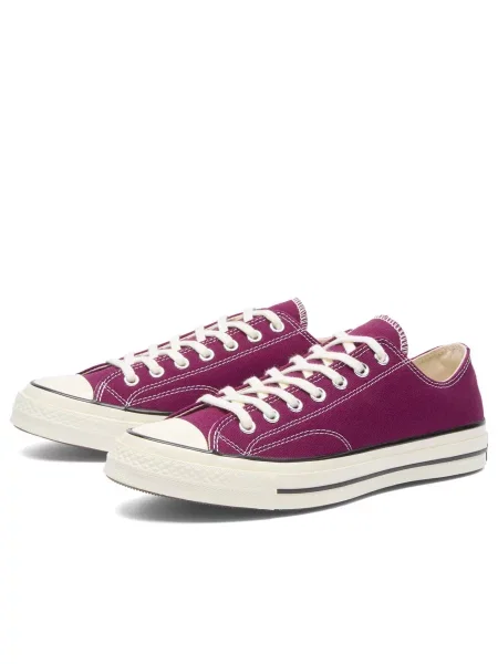 Sneakersy Converse Chuck 70 czarne