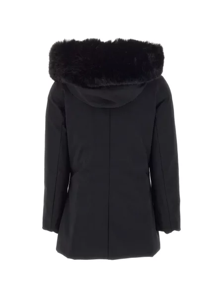 Geacă parka Rrd negru