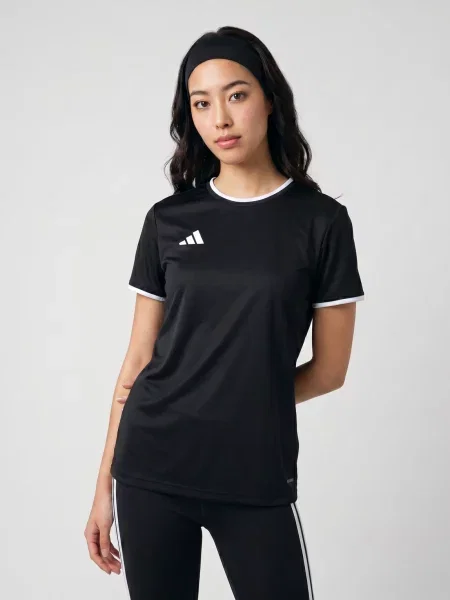 Jersey ruha Adidas fekete