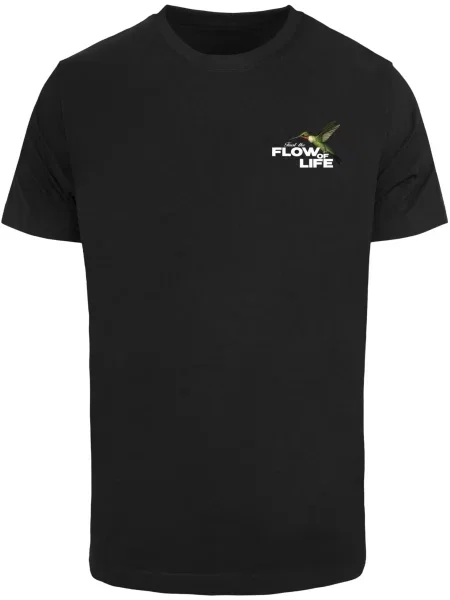 Majica Mister Tee črna