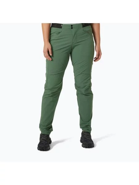 Spodnie softshell Helly Hansen Rask Light Softshell spruce