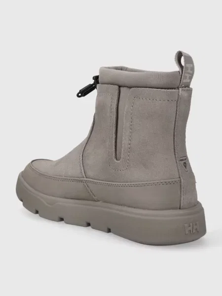 Csizma Helly Hansen szürke
