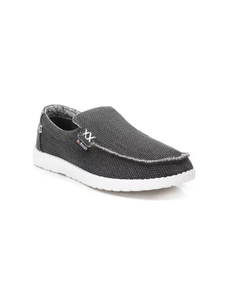 Pantofi Refresh negru