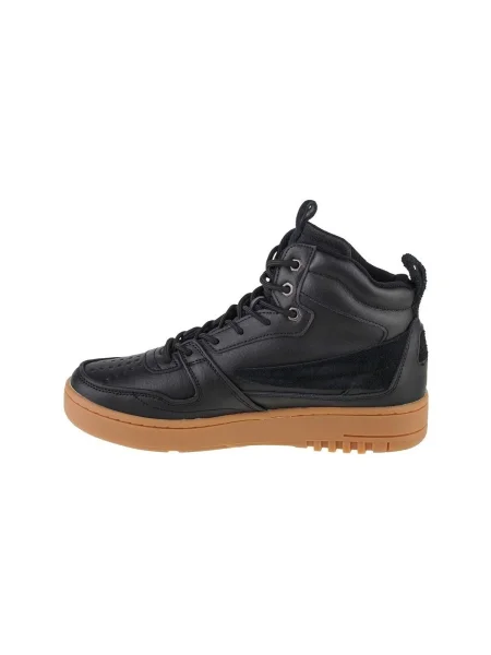 Pantofi Fila negru