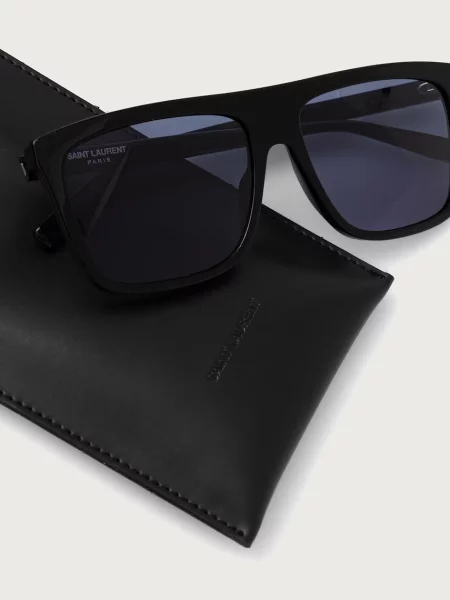 Солнцезащитные очки Saint Laurent