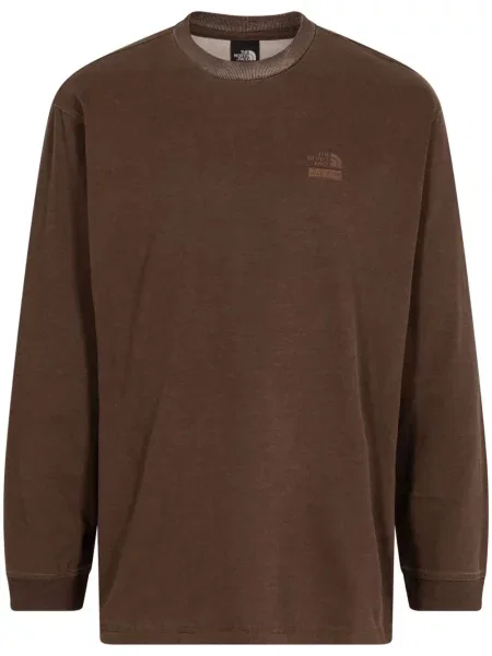 Tricou Supreme maro