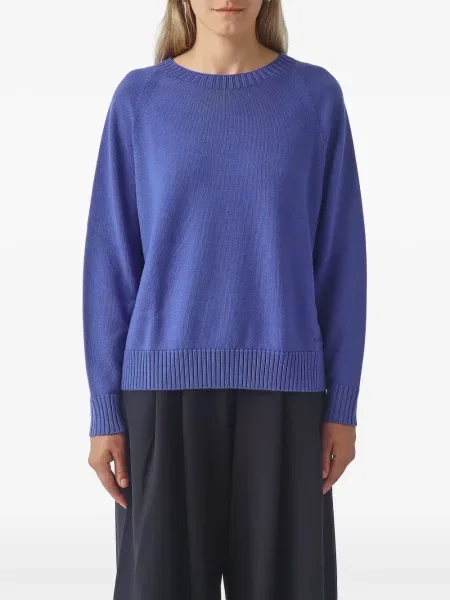 Pulover Max Mara albastru