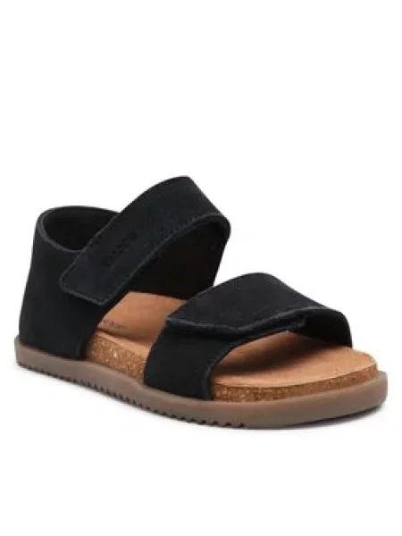 Lasocki Kids Basutės PORTA Tamsiai mėlyna