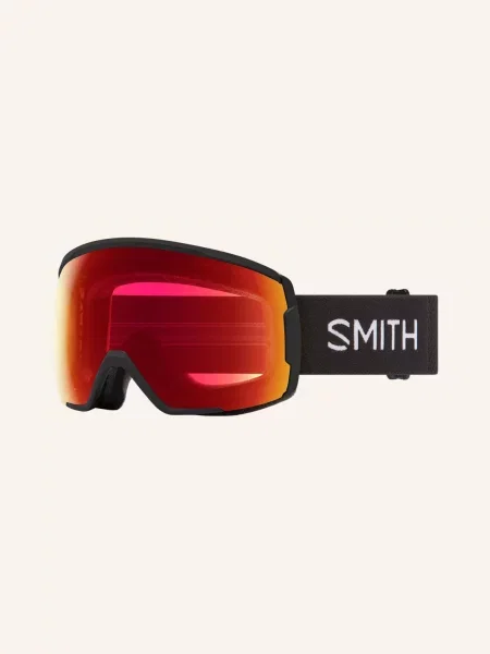 Smith Lyžařské Brýle Proxy černá/ oranžová/ žlutá černé