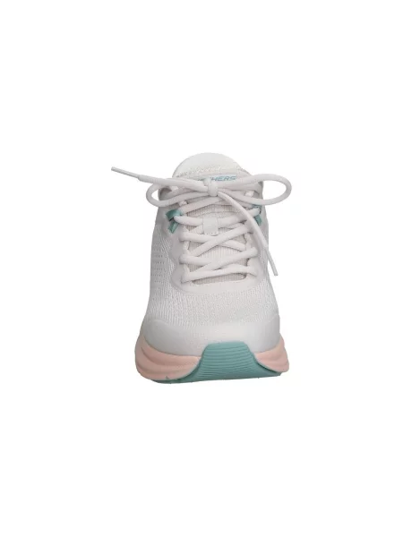 Tenisky Skechers biela