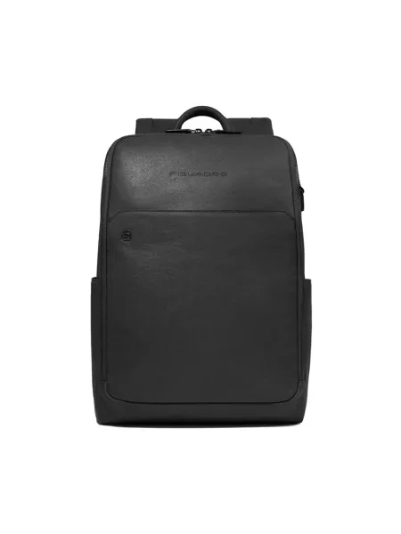 Plecak Piquadro czarny