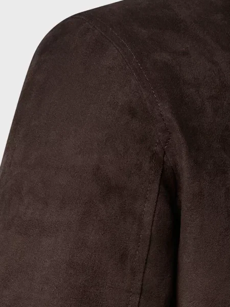 Куртка Pierre Cardin коричнева
