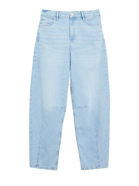 S.Oliver Jeans deschis albastru