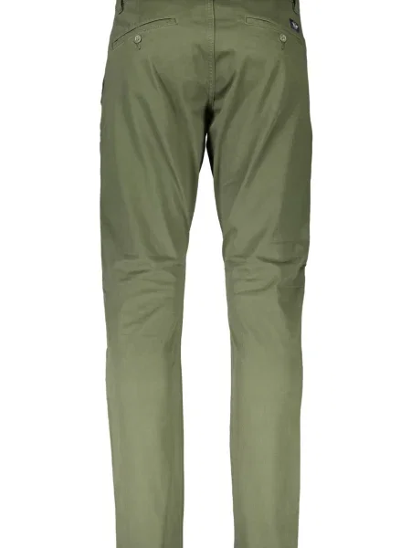 Pantaloni Dockers verde