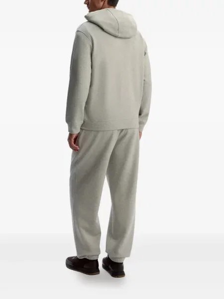 Șnur de strângere pantaloni 12 Storeez gri