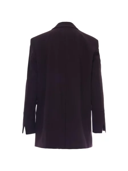 Sacou Pinko violet