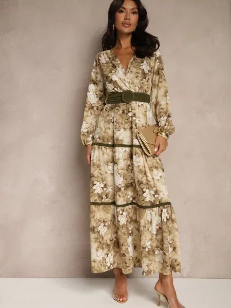 Rochie Fezisha bej