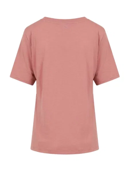 Coster Copenhagen Top CC ruginiu maro