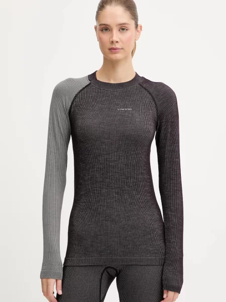 Термобелье Viking серое