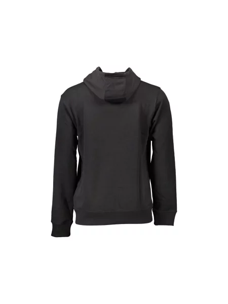 Mikina Tommy Hilfiger černá