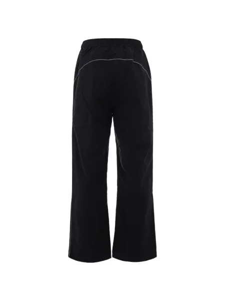 Pantaloni Daily Paper alergare negru