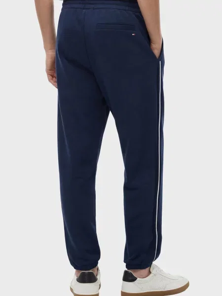 Спортивные штаны Tommy Hilfiger синие