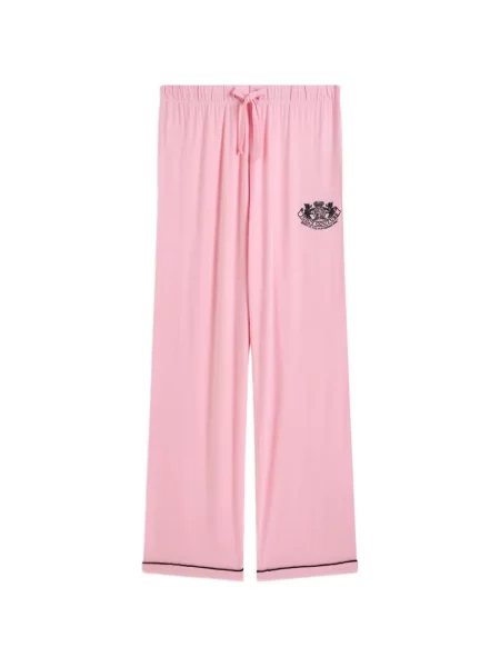 Ing Juicy Couture autogrammal rózsaszín