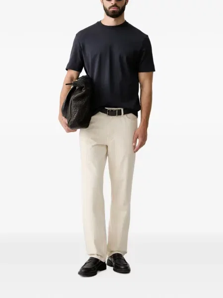 Scurt tricou Joop! albastru