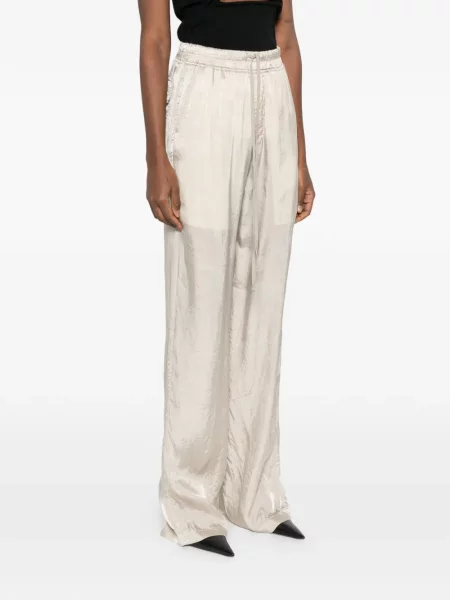 Pantaloni Rick Owens
