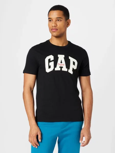 Tricou Gap negru