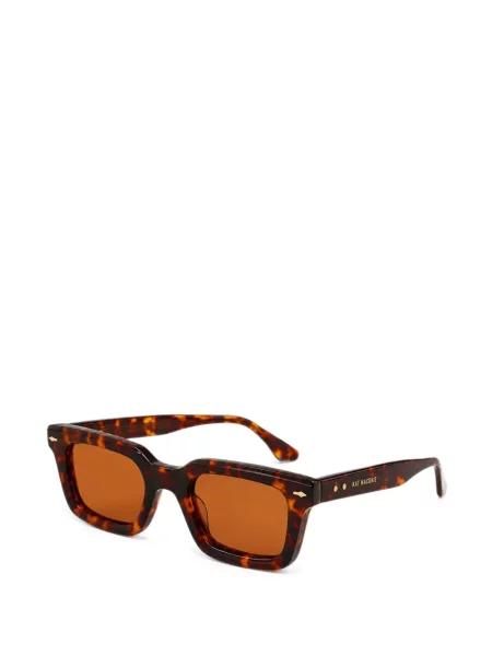 Ochelari de soare Kat Maconie maro