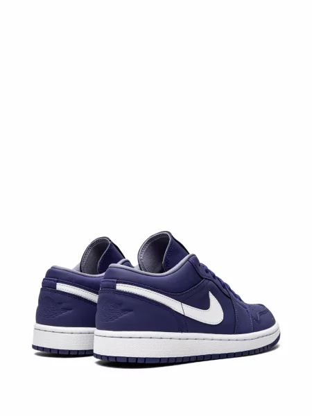 Tenisky Jordan Air Jordan 1 modré