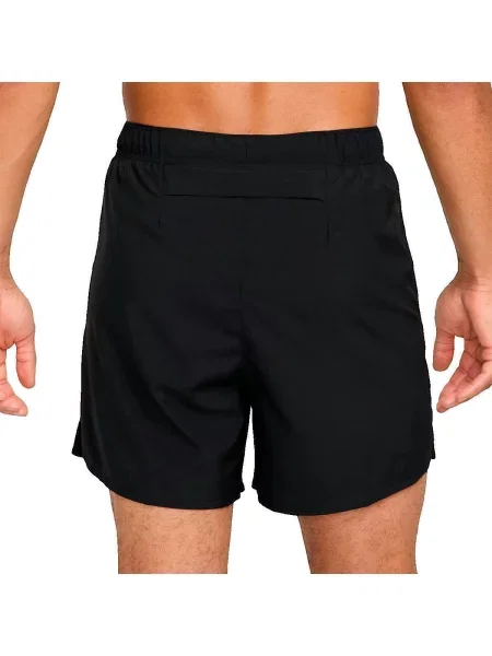 Bermudy Nike čierna