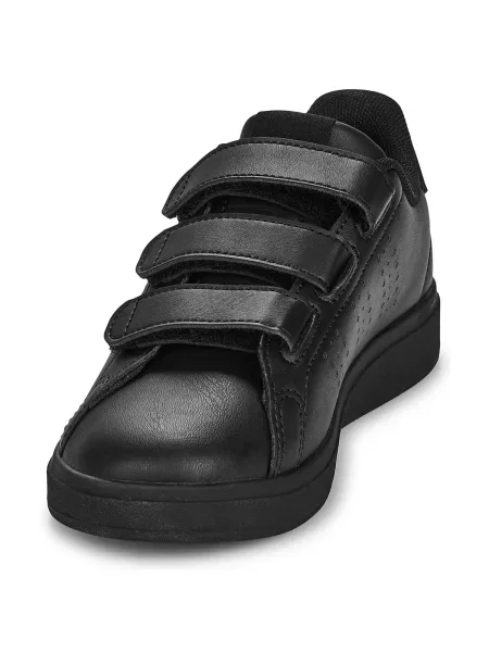 Adidas Tenisice Advantage Base CF C crna