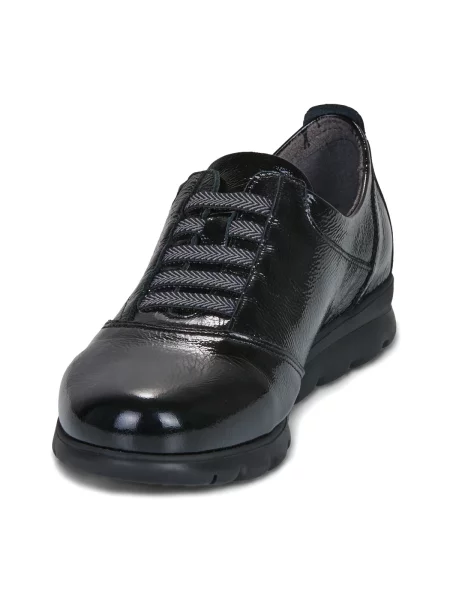 Pantofi Fluchos negru