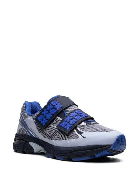 Sportbačiai Asics mėlyna