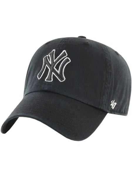 Šiltovka 47 Brand čierna