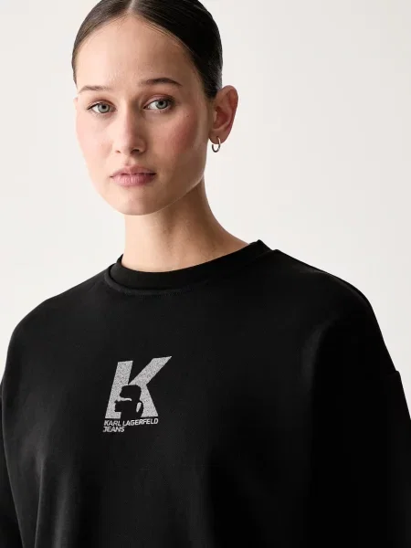 Karl Lagerfeld Jeans кофта